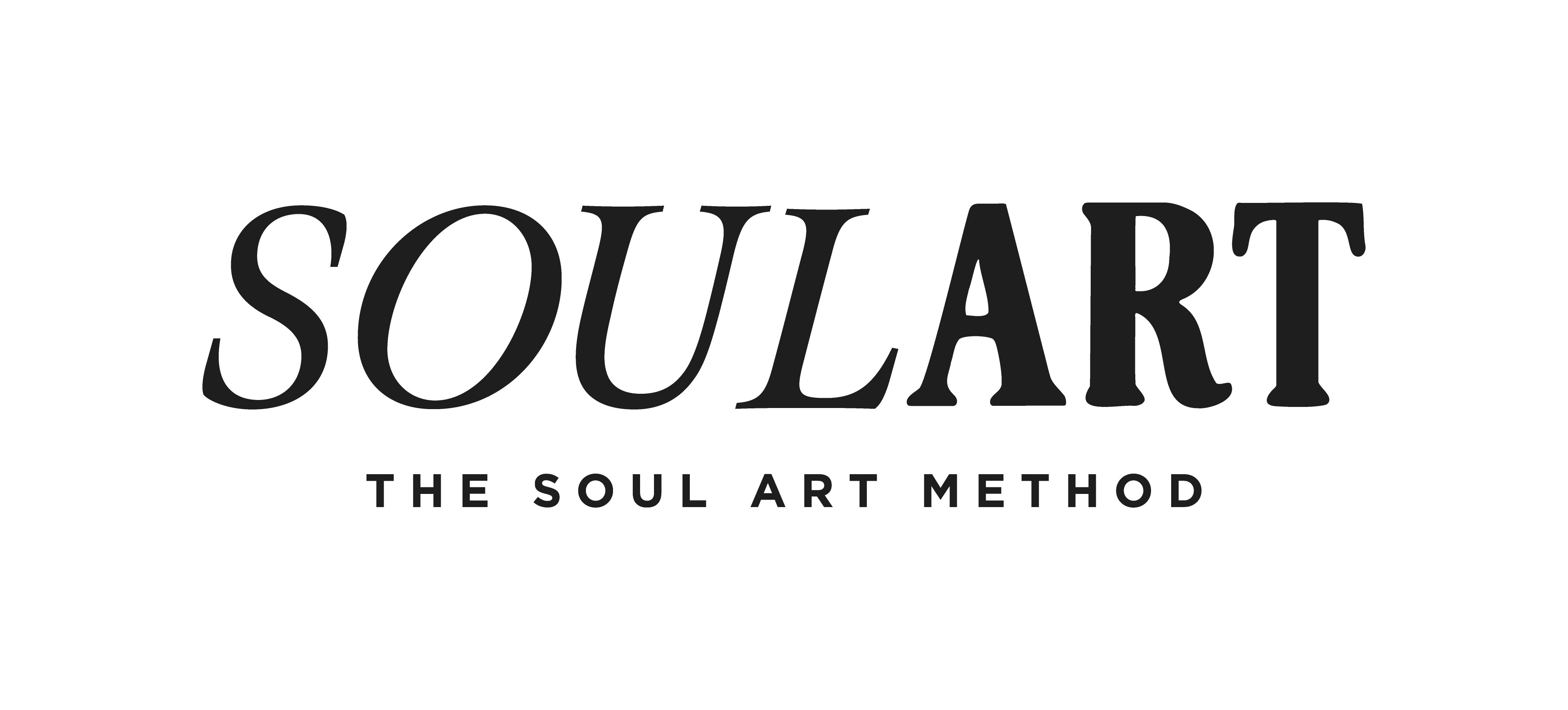 SoulArt - The Soul Art Method